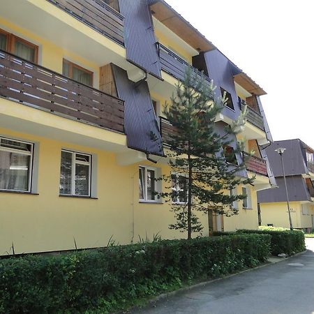 Apartament Kasprusie 65M2 Zakopane Camera foto