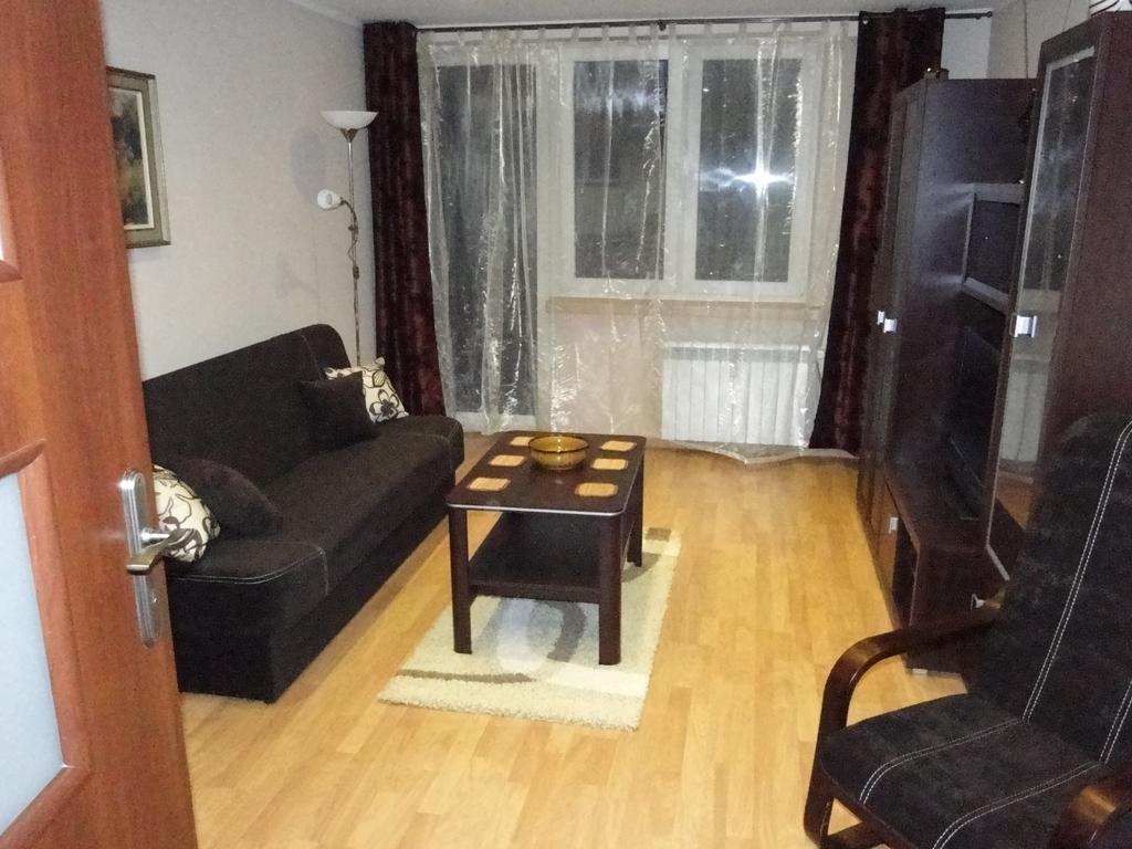Apartament Kasprusie 65M2 Zakopane Camera foto