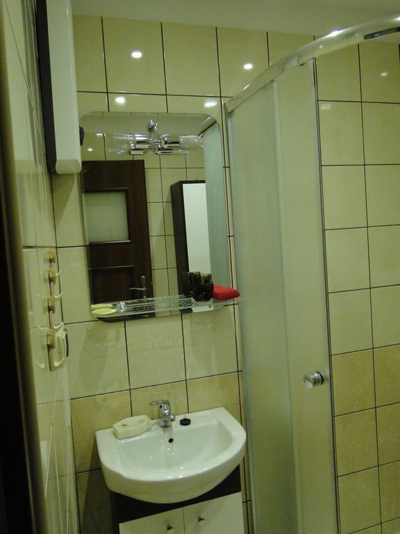 Apartament Kasprusie 65M2 Zakopane Camera foto