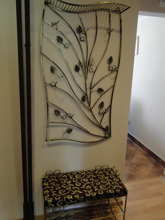 Apartament Kasprusie 65M2 Zakopane Camera foto