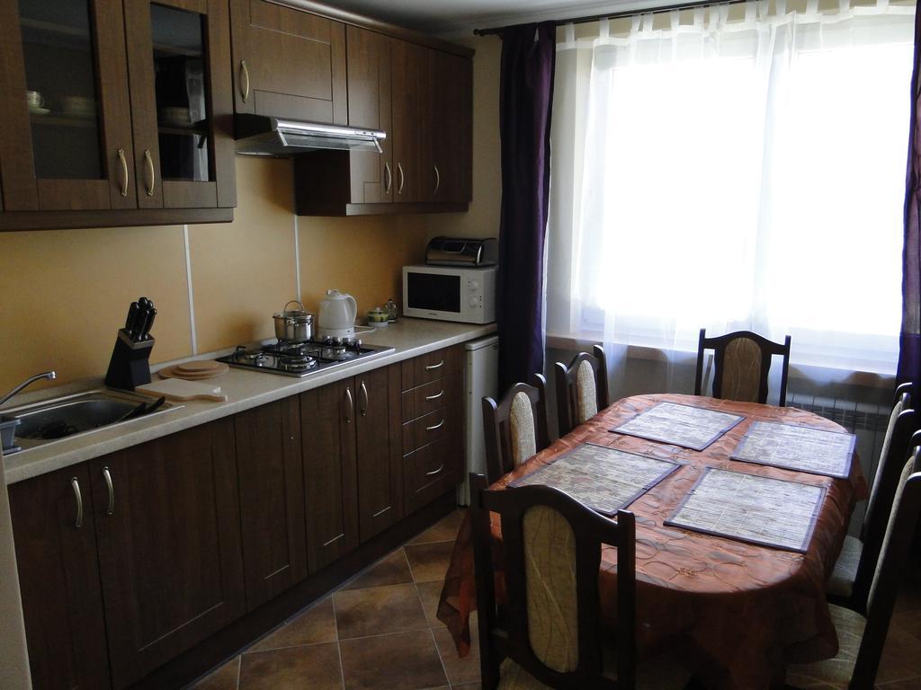 Apartament Kasprusie 65M2 Zakopane Camera foto