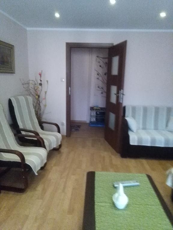 Apartament Kasprusie 65M2 Zakopane Esterno foto